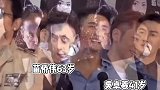 港男太会保养了，这状态绝了