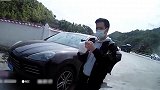 湖北：高速上超速被拦下，小伙一连串奇葩言论惊呆民警