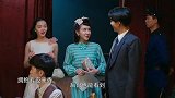 得知仇人目前不在场馆内，美女面上难掩失望之色