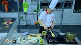 名厨出动-20170106-名厨教你做经典家常菜“攸县炒香干”