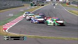 CTCC-14年-马青骅WTCC莫斯科站登顶 中国第一人创造历史-新闻