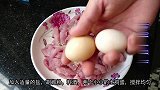 瘦肉还炒肉丝试试客家人这一特色做法，酸甜开胃，孩子很喜欢！