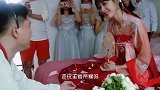婚礼现场要我们好好结婚是不可能的！