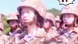 巾帼不让须眉！海军官兵野外9天9夜极限训练，女兵酷暑中挑战20公里
