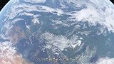 冥王星上看到不明物，卫星探测器放大后，这一幕却让人类害怕！