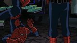 漫威：虽然你是天才，是蜘蛛侠的粉丝，但他不喜欢跟班！
