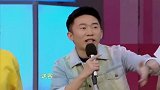 杨迪去看望谢娜宝宝，却被谢娜嫌弃长相不让他见！