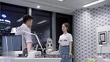 王蕾熬夜做提案得同事认可，安安如大神降临拿下合作，绝非池中物