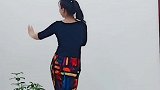 32步广场舞《恋人心》背面演示，简单易学，送给新手朋友们