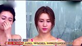 罗志祥教女团练气，怪异姿势被女生吐槽，太尴尬了