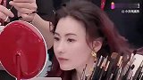 那英嫌弃，你脸上全是皱纹！张柏芝的反应，全场姐姐吓到