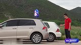 最经典的高尔夫是哪一代？
