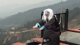 不好意思妹子，你最后那一跳我没忍住笑出声了！