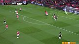 第47分钟阿尔克马尔球员斯滕斯射门-绝佳机会被扑