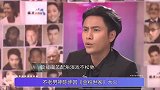 陈坤：从寒门小子到知名演员，巅峰时期为何主动要求出演配角？