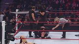 WWE-16年-TLC2012：捍卫者VS不服专治小队及莱贝克-全场