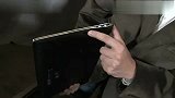 Samsung Series 9 Unboxing