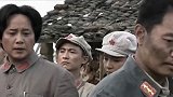 国军俘虏出力后成为新中国的开国中将（1）