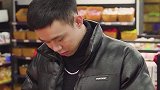 黑塑料袋是个好东西 尴尬