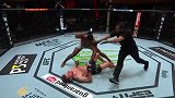 UFC260主赛：斯蒂普-米欧奇VS佛朗西斯-纳干诺