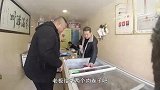 又降温了，老妈做了软烂入味的烂糊白菜，汤鲜味美营养丰富