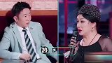 金星再现毒舌！吐槽谢娜主持功力，杨迪直接吓到腿软