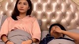 母老虎又开始作妖了，一看就是吃货本能作祟，这俩货真是绝配