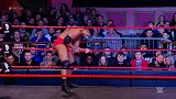 WWE NXTUK第19期：冲击三连胜 乔科菲迎战利格罗