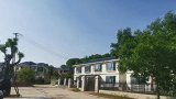 山东10年无人认领别墅房主出现 村主任：房子有问题纪委正调查