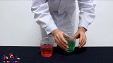 儿童喜欢的科学小实验,果断收藏!，孩子在家抢着玩