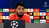 苏亚雷斯：若进球绝不庆祝！掌声+嘘声都接受 难忘“军旅”生涯
