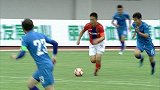 中甲-17赛季-联赛-第11轮-云南丽江vs北京北控-全场