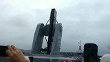 这么灵活的发射台，喷出的火箭会有多震撼？