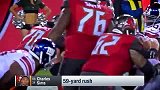 NFL-1516赛季-常规赛-第9周-本周五佳跑攻集锦-专题