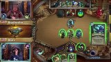 HCT美洲区春季赛 8进4 Bradfordlee vs Rosty
