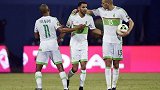 非洲杯-欧纳斯2球1助+蓝狐神锋破门 坦桑尼亚0-3阿尔及利亚