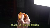 100公斤橘子可提炼多少橘子油？牛人亲测，网友：跪服了！
