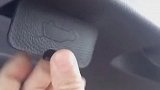 后备箱有这个逃生功能你知道吗？