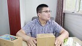 6个铁皮玩具开箱，童年的回忆，你喜欢哪一个？