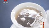 主持人终于喝到最正宗的祁门红茶