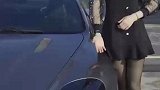 优雅与野蛮巧妙融合，浓厚英伦风情就属它！