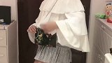 谁家女人这样啊……哎……哈哈哈