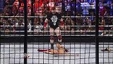 WWE-18年-铁笼密室经典时刻 希莫斯入侵赠丹尼尔大白鲨震撼-精华