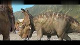 另类解说《与恐龙同行》,科普类电影,一起走进7000万年前!