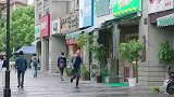 我怕来不及：白洁在湖边坐着，警察都来了