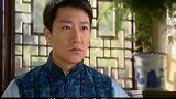 辜传铭说他不喜欢刺绣，不愿意继承家业