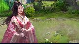 民间故事 太乙神针（三）节外生枝   评书