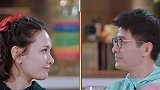 女星作的理直气壮，直言我的作只有老公能懂，直男郭晓冬勉强苦笑