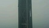 中国结构第一高楼117大厦