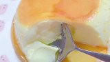 下午茶安排起来了焦糖布丁详细做法请见上个视频